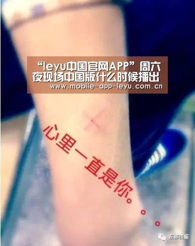 “leyu中国官网APP”周六夜现场中国版什么时候播出 优酷周六夜现场嘉宾名单(图4) 乐鱼app